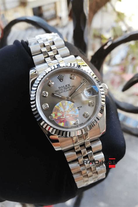 rolex saatin özellikleri|Rolex saat kadın.